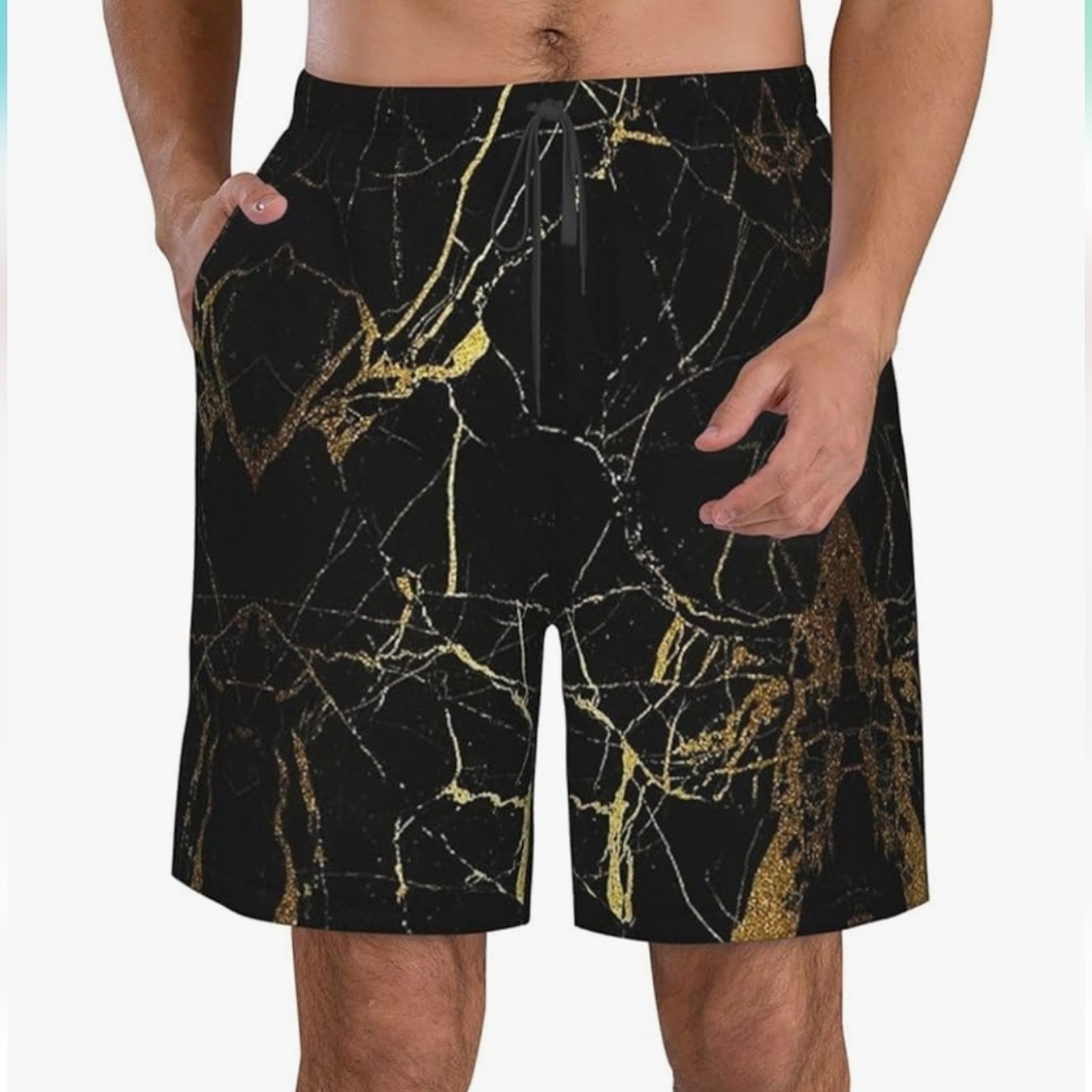 🆕️Amazon Men Swim Trunks